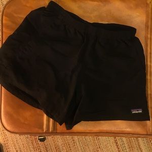 Women’s Patagonia shorts